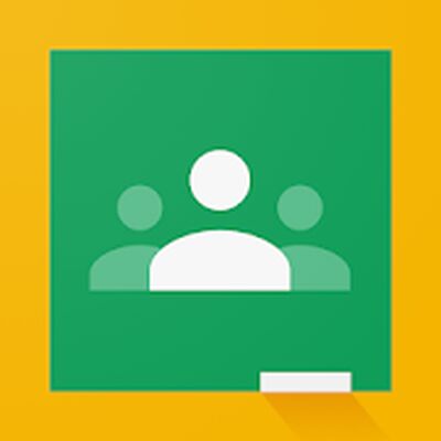 Скачать Google Classroom [Без рекламы] RU apk на Андроид
