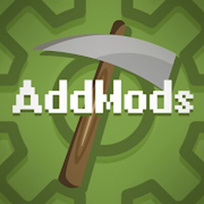 Скачать AddMods моды для Minecraft PE [Без рекламы] RU apk на Андроид