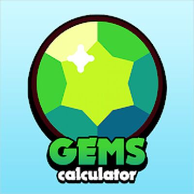 Скачать Brawl Star Gems Calculator 2021 [Без рекламы] RUS apk на Андроид