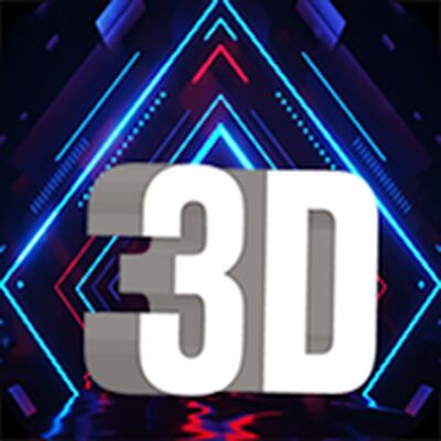 Скачать 3D Aesthetic Wallpaper [Unlocked] RU apk на Андроид