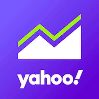 Скачать Yahoo Finance [Unlocked] RUS apk на Андроид