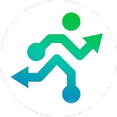 Скачать RunGo - Audio-Guided Running Routes [Premium] RUS apk на Андроид