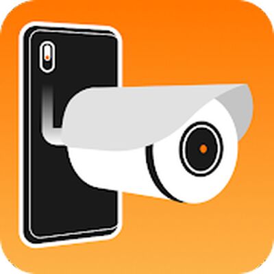 Скачать Alfred Видеонаблюдение камера [Premium] RUS apk на Андроид