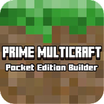 Скачать Prime MultiCraft Pocket Edition City Builder [Unlocked] RU apk на Андроид