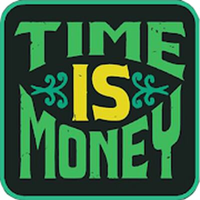 Скачать Time is money [Полная версия] RU apk на Андроид