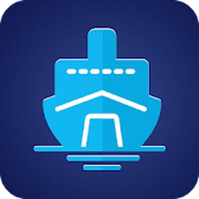 Скачать Морская навигация: поиск круизов и движение судов [Без рекламы] RUS apk на Андроид