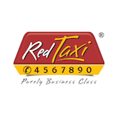 Скачать Red Taxi [Полная версия] RUS apk на Андроид