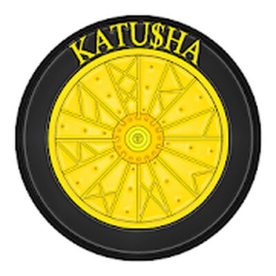 Скачать Водитель Katusha [Без рекламы] RU apk на Андроид