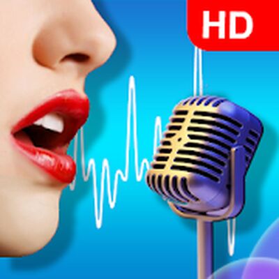 Скачать Voice Changer - аудио эффекты [Полная версия] RU apk на Андроид