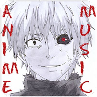 Скачать Anime Music - Аниме музыка [Полная версия] RUS apk на Андроид