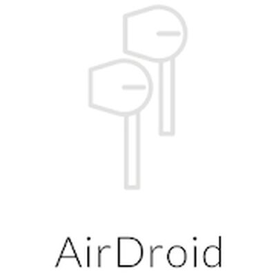Скачать AirDroid | An AirPod Battery App [Unlocked] RU apk на Андроид