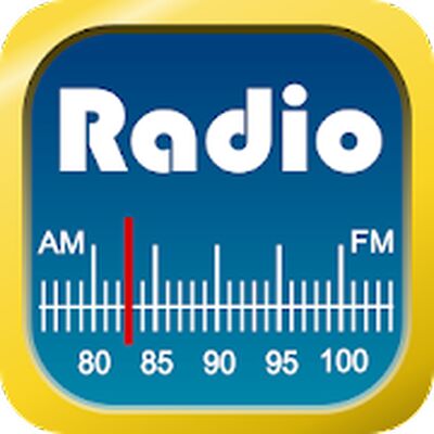 Скачать FM радио (Radio FM) [Premium] RU apk на Андроид