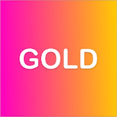 Скачать GOLD [Без рекламы] RUS apk на Андроид