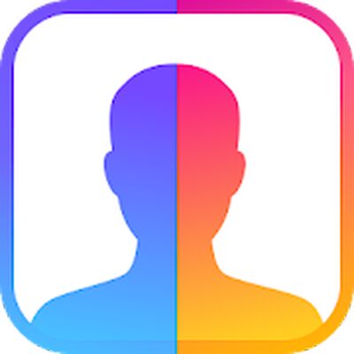 Скачать FaceApp: редактор лица [Unlocked] RU apk на Андроид