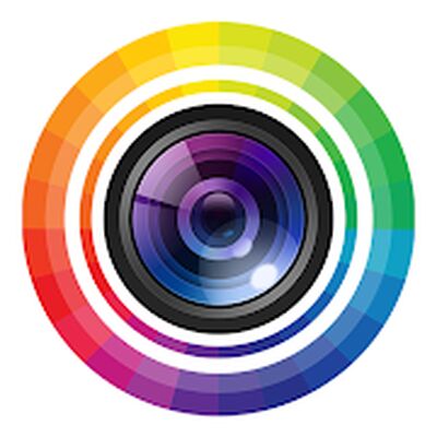 Скачать PhotoDirector-редактор фото [Premium] RU apk на Андроид