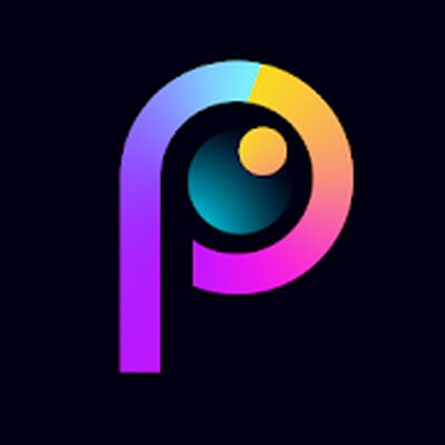 Скачать PicsKit - фоторедактор, коллаж, фильтр, ретушь [Premium] RUS apk на Андроид