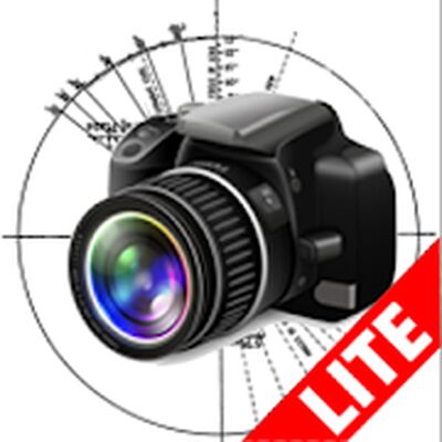 Скачать AngleCam Lite - камера с углом наклона и азимутом [Premium] RU apk на Андроид