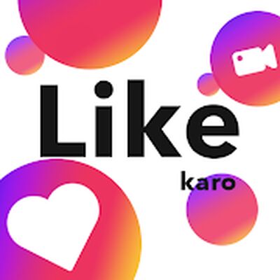 Скачать Like Karo : Short Video App, Like Video [Без рекламы] RU apk на Андроид