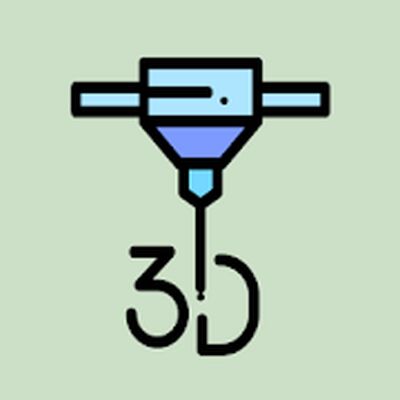 Скачать 3D Collection Thingiverse | MyMinifactory and more [Полная версия] RU apk на Андроид