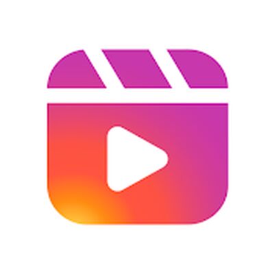 Скачать Reels Video Downloader for Instagram - Reels Saver [Unlocked] RUS apk на Андроид