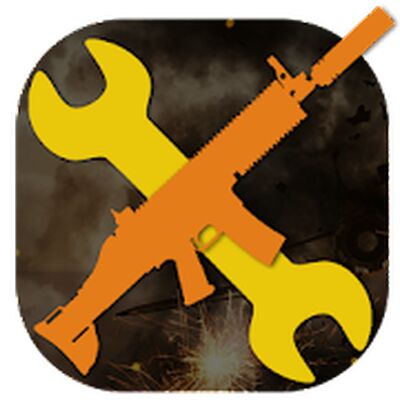 Скачать GFX Tool Pro for PU Battlegounds - 60FPS [Unlocked] RU apk на Андроид