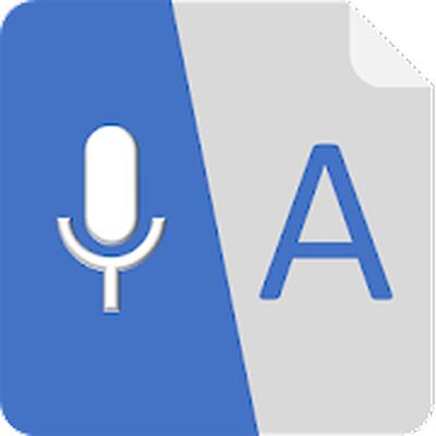 Скачать Голос в текст [Premium] RU apk на Андроид