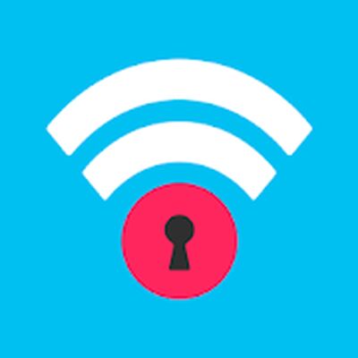 Скачать WiFi Warden [Unlocked] RUS apk на Андроид