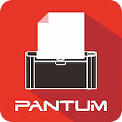 Скачать Pantum Mobile Print & Scan [Полная версия] RU apk на Андроид