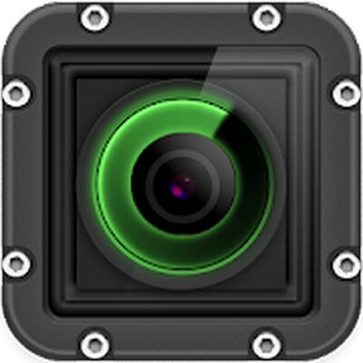 Скачать Smooth Action-Cam Slowmo [Unlocked] RU apk на Андроид