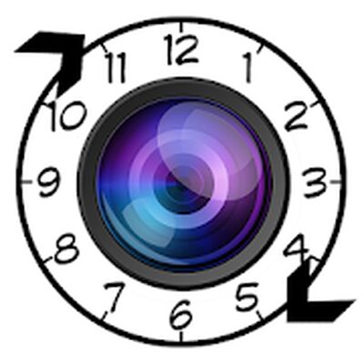 Скачать Промежуток времени -камера [Полная версия] RU apk на Андроид