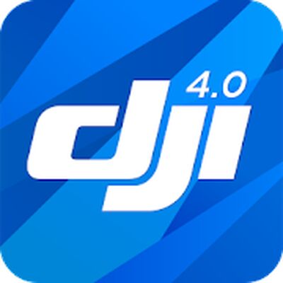 Скачать DJI GO 4--For drones since P4 [Без рекламы] RU apk на Андроид