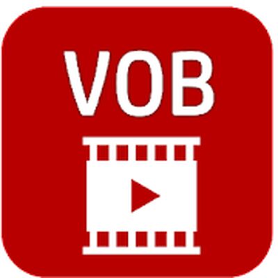 Скачать VOB Video Player [Premium] RU apk на Андроид