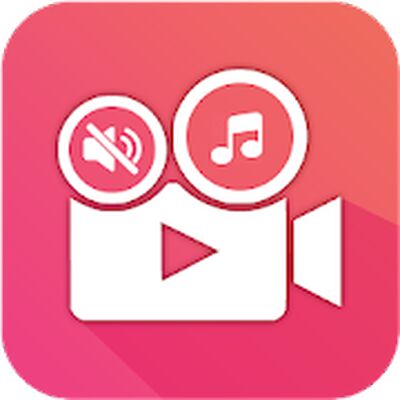 Скачать Video Sound Editor: Add Audio, Mute, Silent Video [Без рекламы] RU apk на Андроид