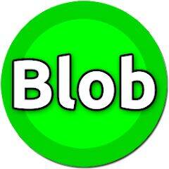 Скачать взломанную Blob io - Съешь всех [Бесплатные покупки] MOD apk на Андроид