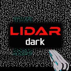 Скачать взломанную LiDAR.dark [Мод меню] MOD apk на Андроид