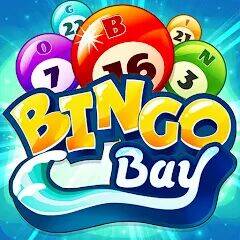 Скачать взломанную Bingo bay : Family bingo [Мод меню] MOD apk на Андроид