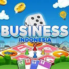 Скачать взломанную Business Game Indonesia [Много монет] MOD apk на Андроид