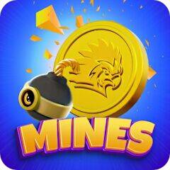Скачать взломанную Mines Offline [Много денег] MOD apk на Андроид