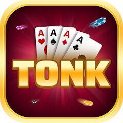 Скачать взломанную Tonk Rummy Card Game [Много денег] MOD apk на Андроид