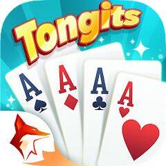 Скачать взломанную Tongits Zingplay - Card Game [Много монет] MOD apk на Андроид