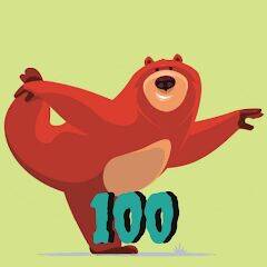 Скачать взломанную 100 Animals - Sound and Quiz [Мод меню] MOD apk на Андроид