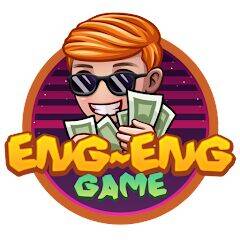 Скачать взломанную Eng-Eng Game [Бесплатные покупки] MOD apk на Андроид