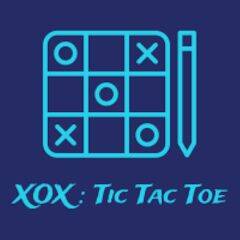Скачать взломанную XOX: Tic Tac Toe [Бесплатные покупки] MOD apk на Андроид