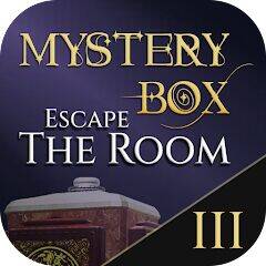Скачать взломанную Mystery Box - Escape The Room [Мод меню] MOD apk на Андроид