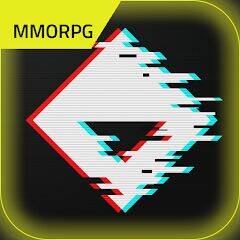 Скачать взломанную CyberCode Online -Text MMORPG [Много монет] MOD apk на Андроид