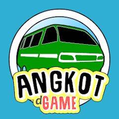 Скачать взломанную Angkot d Game [Бесплатные покупки] MOD apk на Андроид