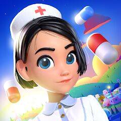 Скачать взломанную Sim Hospital2 [Мод меню] MOD apk на Андроид