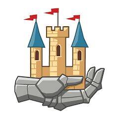 Скачать взломанную Kingdom Maker [Мод меню] MOD apk на Андроид