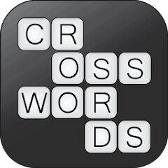 Скачать взломанную CrossWords 10 [Бесплатные покупки] MOD apk на Андроид
