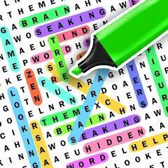 Скачать взломанную Word Search Puzzle Challenge [Бесплатные покупки] MOD apk на Андроид